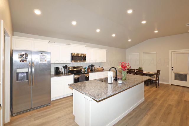 1604 MORNINGSIDE Avenue, Amarillo, TX 79118