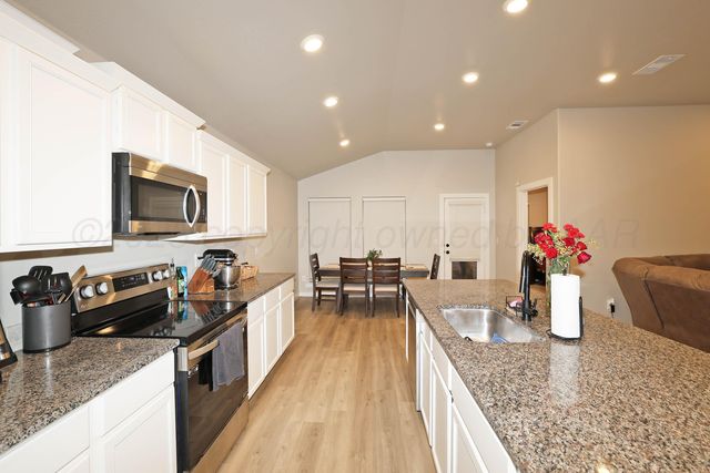 1604 MORNINGSIDE Avenue, Amarillo, TX 79118