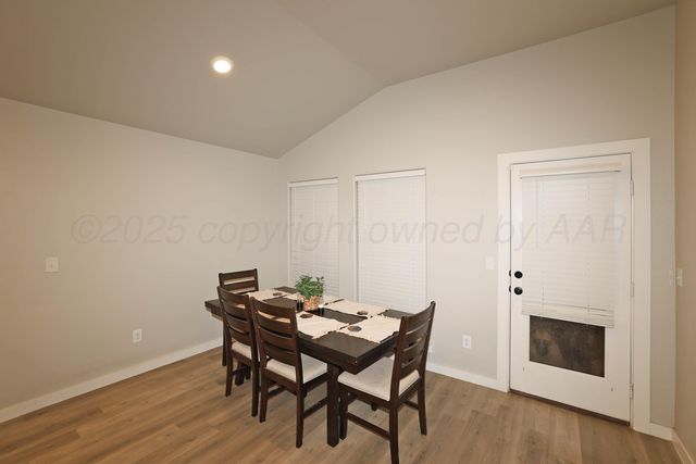 1604 MORNINGSIDE Avenue, Amarillo, TX 79118