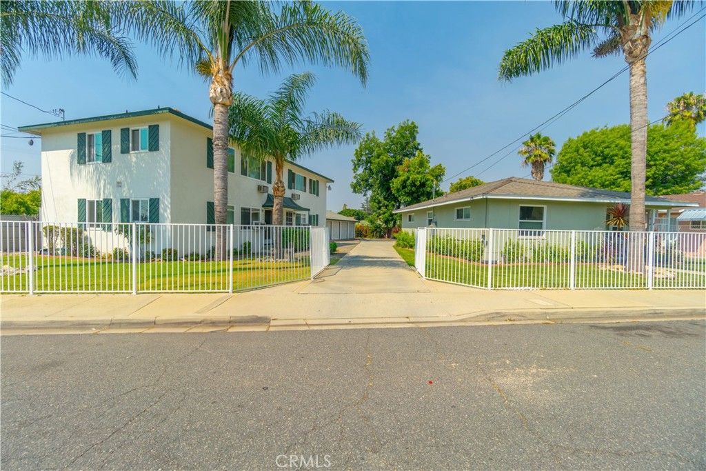 765 N Currier, Pomona, CA 91768 — exterior