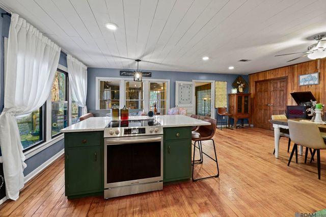 12343 Lake Rosemound Rd, St Francisville, LA 70775