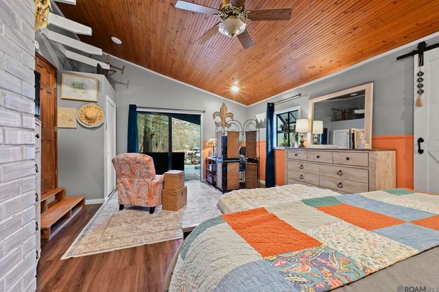 12343 Lake Rosemound Rd, St Francisville, LA 70775