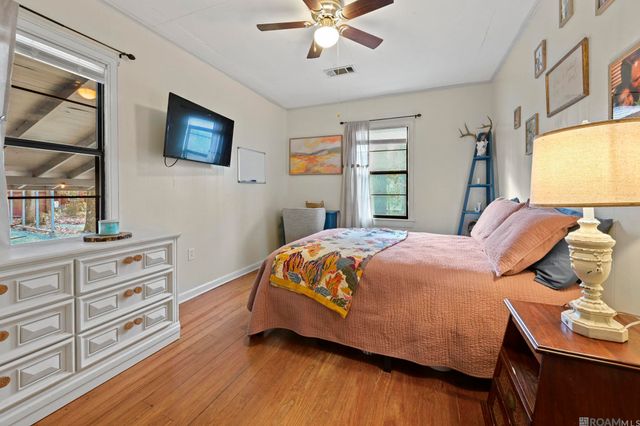 12343 Lake Rosemound Rd, St Francisville, LA 70775