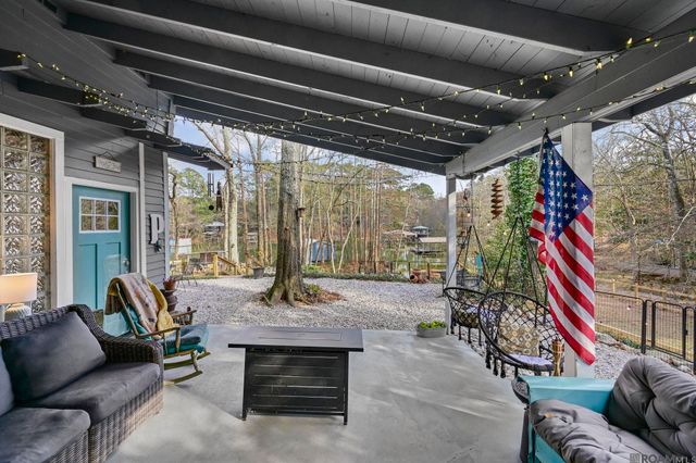 12343 Lake Rosemound Rd, St Francisville, LA 70775