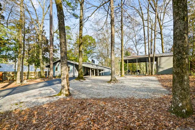 12343 Lake Rosemound Rd, St Francisville, LA 70775