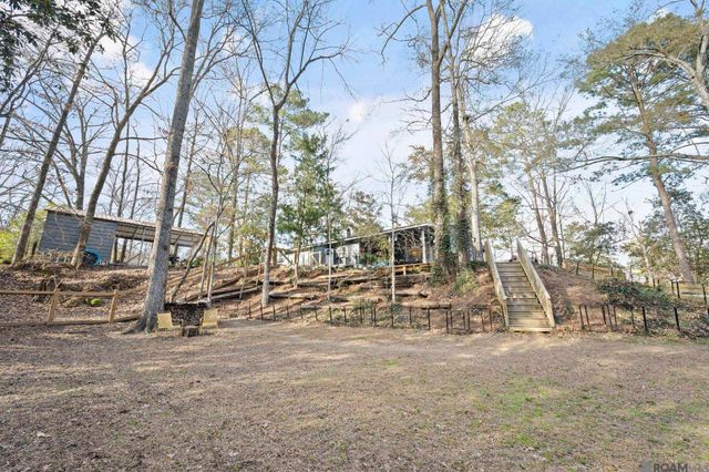 12343 Lake Rosemound Rd, St Francisville, LA 70775