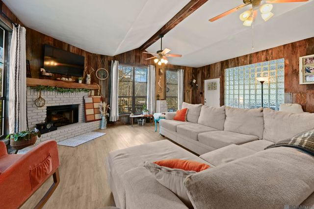 12343 Lake Rosemound Rd, St Francisville, LA 70775