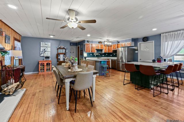 12343 Lake Rosemound Rd, St Francisville, LA 70775