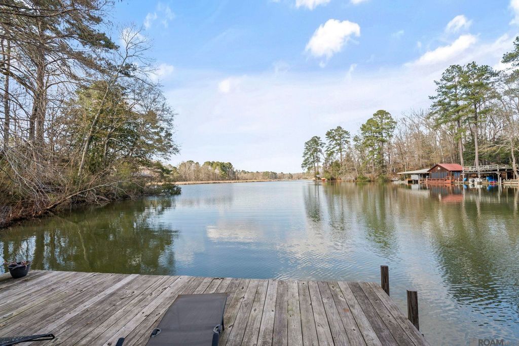 12343 Lake Rosemound Rd, St Francisville, LA 70775