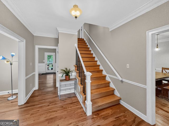 208 Melrah Hill, Peachtree City, GA 30269