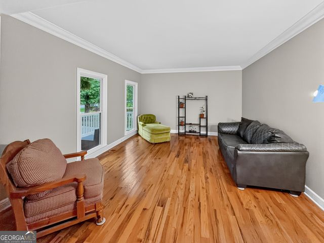 208 Melrah Hill, Peachtree City, GA 30269