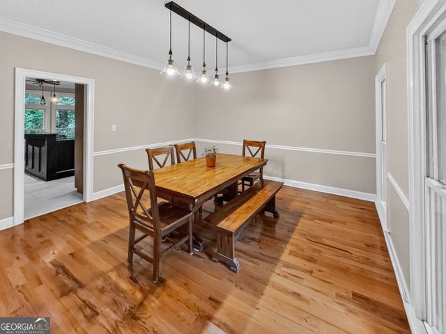 208 Melrah Hill, Peachtree City, GA 30269