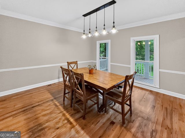 208 Melrah Hill, Peachtree City, GA 30269