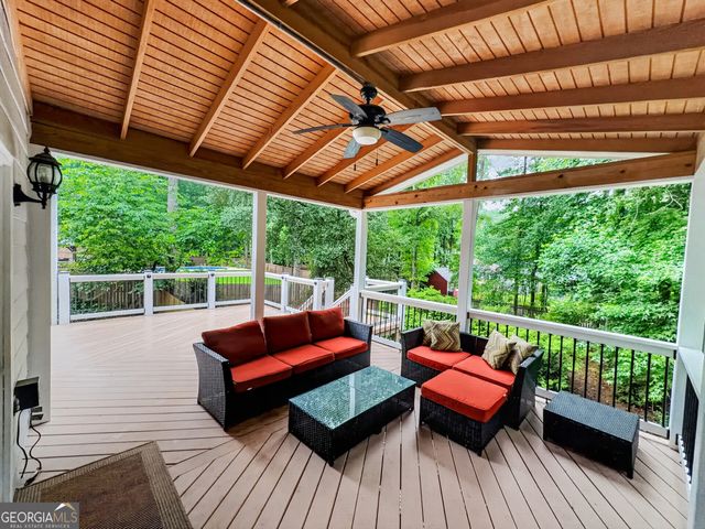 208 Melrah Hill, Peachtree City, GA 30269