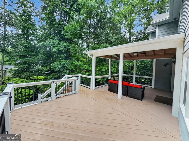 208 Melrah Hill, Peachtree City, GA 30269