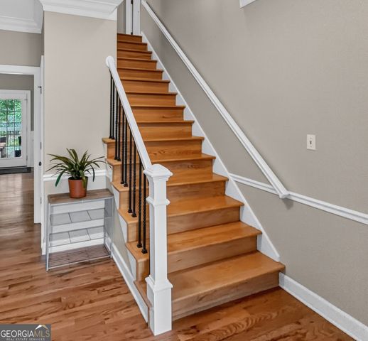 208 Melrah Hill, Peachtree City, GA 30269