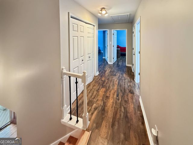 208 Melrah Hill, Peachtree City, GA 30269
