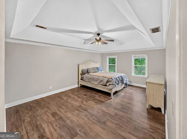 208 Melrah Hill, Peachtree City, GA 30269