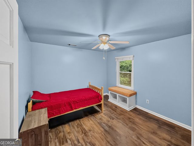 208 Melrah Hill, Peachtree City, GA 30269