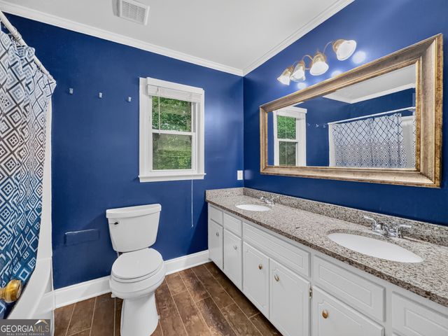 208 Melrah Hill, Peachtree City, GA 30269