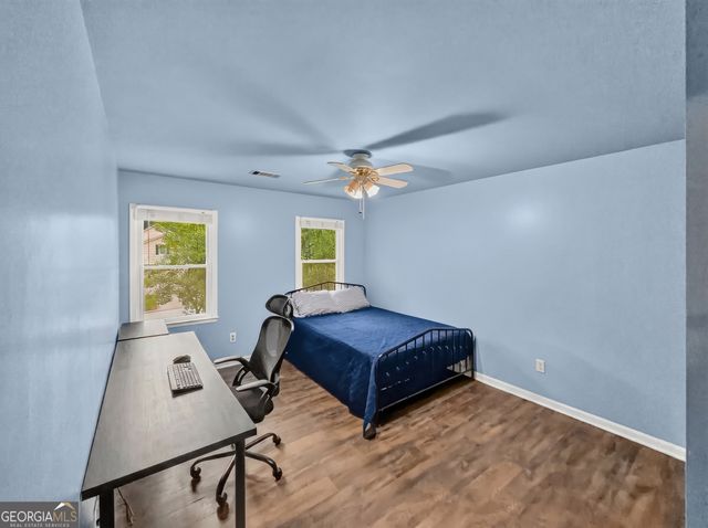 208 Melrah Hill, Peachtree City, GA 30269