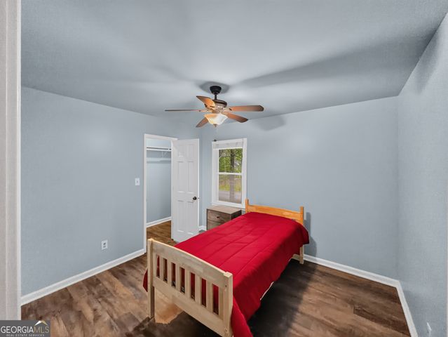 208 Melrah Hill, Peachtree City, GA 30269