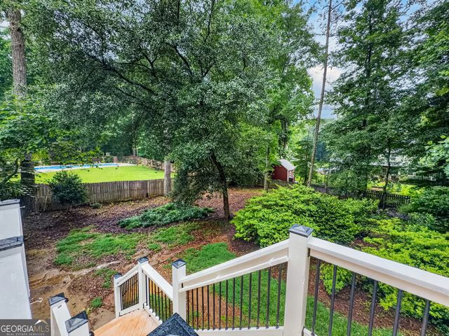 208 Melrah Hill, Peachtree City, GA 30269
