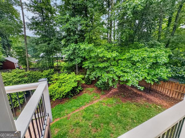 208 Melrah Hill, Peachtree City, GA 30269