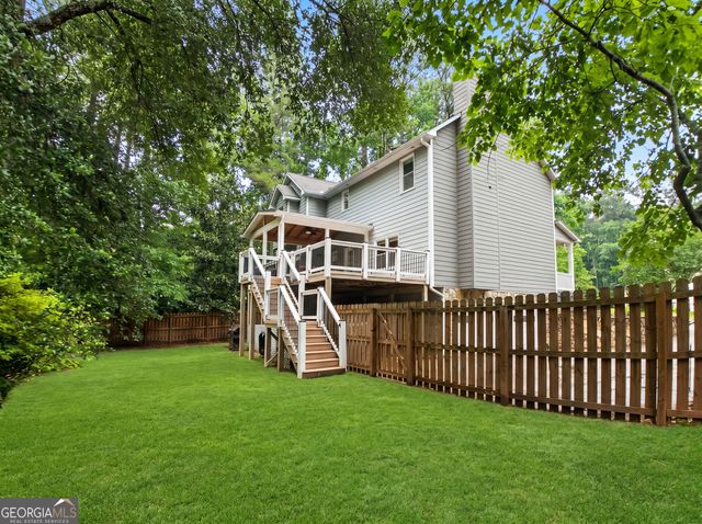 208 Melrah Hill, Peachtree City, GA 30269
