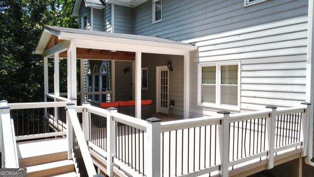 208 Melrah Hill, Peachtree City, GA 30269
