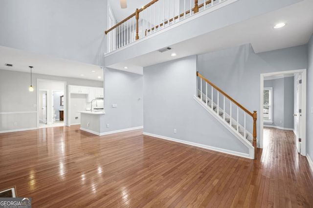 2660 Peregrine Court, Suwanee, GA 30024