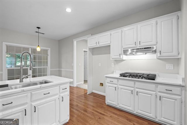 2660 Peregrine Court, Suwanee, GA 30024