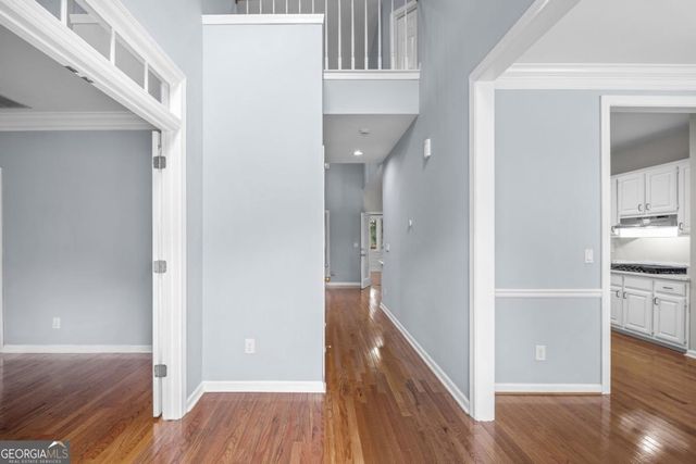2660 Peregrine Court, Suwanee, GA 30024