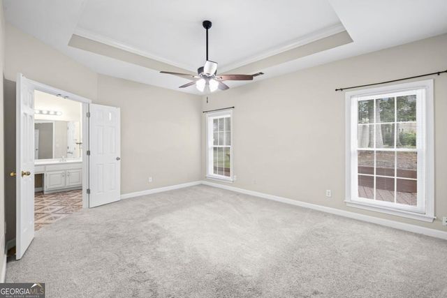 2660 Peregrine Court, Suwanee, GA 30024