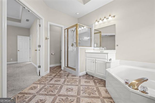 2660 Peregrine Court, Suwanee, GA 30024