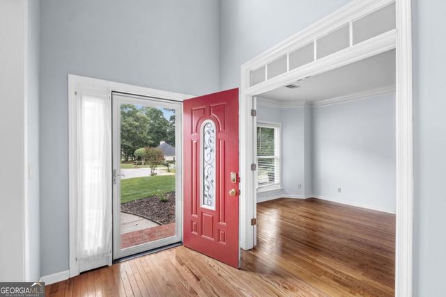 2660 Peregrine Court, Suwanee, GA 30024