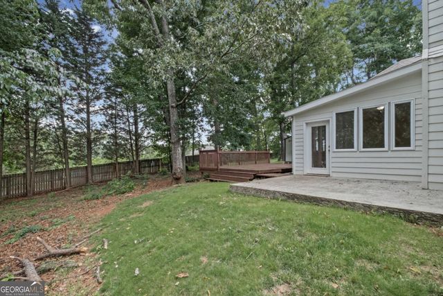 2660 Peregrine Court, Suwanee, GA 30024