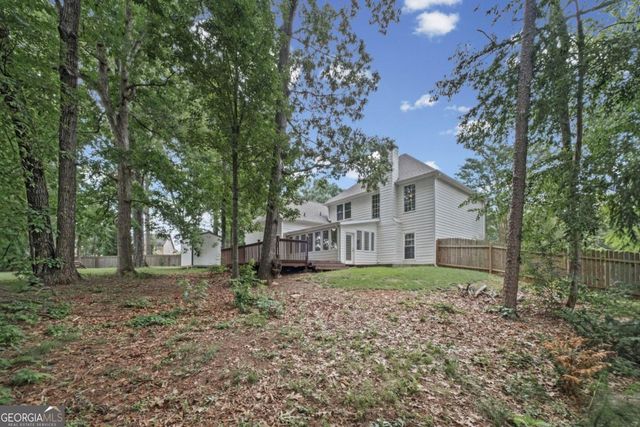 2660 Peregrine Court, Suwanee, GA 30024