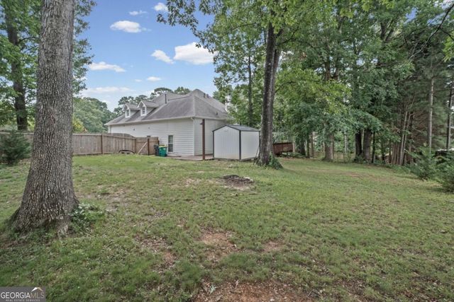 2660 Peregrine Court, Suwanee, GA 30024