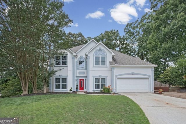 2660 Peregrine Court, Suwanee, GA 30024