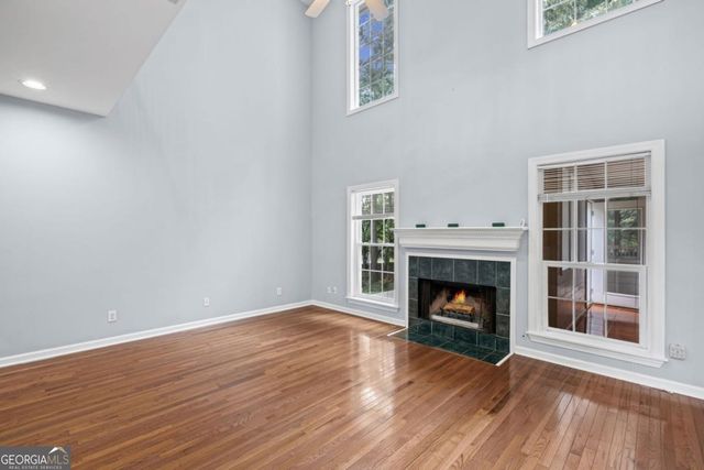 2660 Peregrine Court, Suwanee, GA 30024