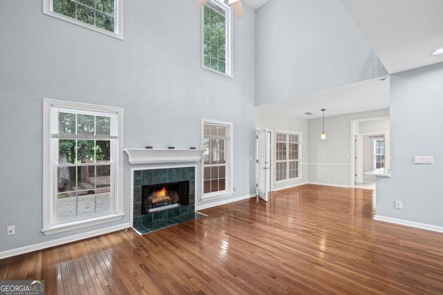 2660 Peregrine Court, Suwanee, GA 30024