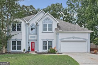 2660 Peregrine Court, Suwanee, GA 30024