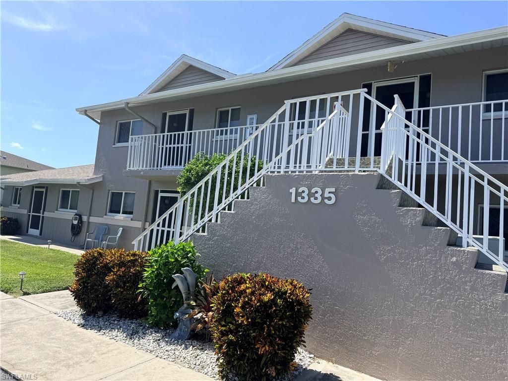 1339 SE 46th LN 8, CAPE CORAL, FL 33904 — photo 3
