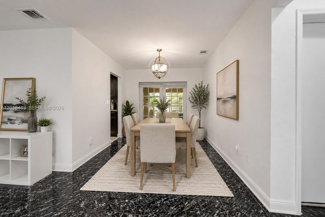 15725 SW 102nd Place, Miami, FL 33157