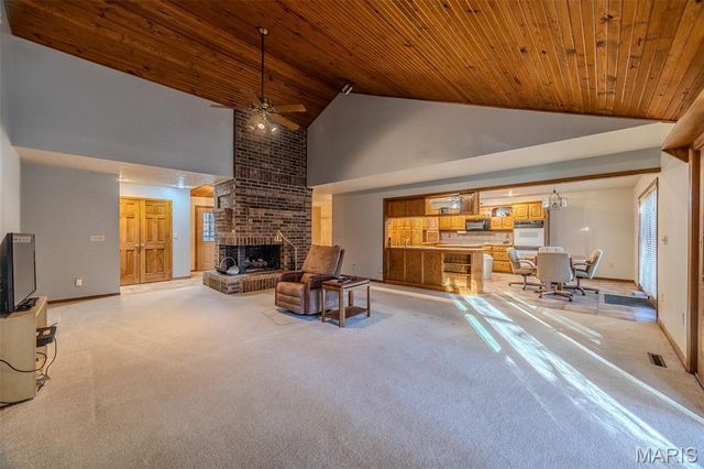 25670 Open Ridge Lane, Lebanon, MO 65536