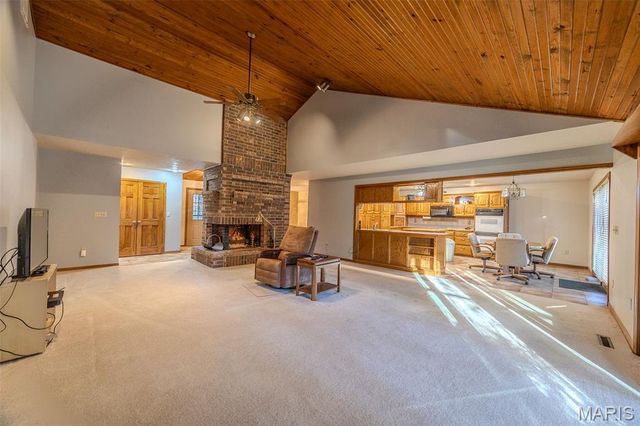 25670 Open Ridge Lane, Lebanon, MO 65536