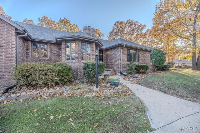 25670 Open Ridge Lane, Lebanon, MO 65536