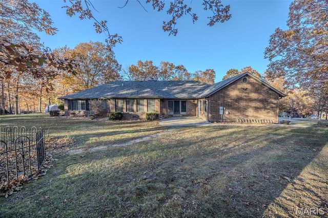 25670 Open Ridge Lane, Lebanon, MO 65536