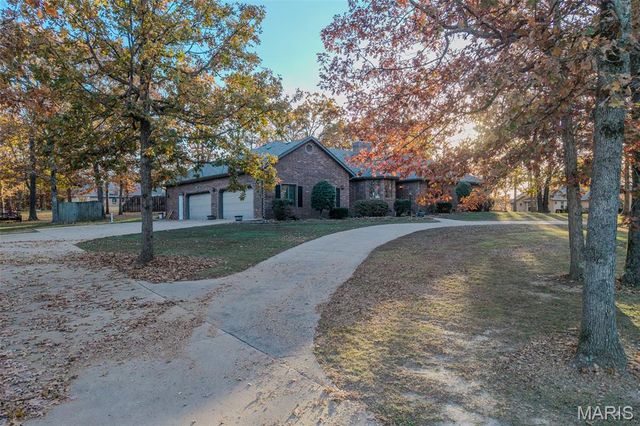 25670 Open Ridge Lane, Lebanon, MO 65536